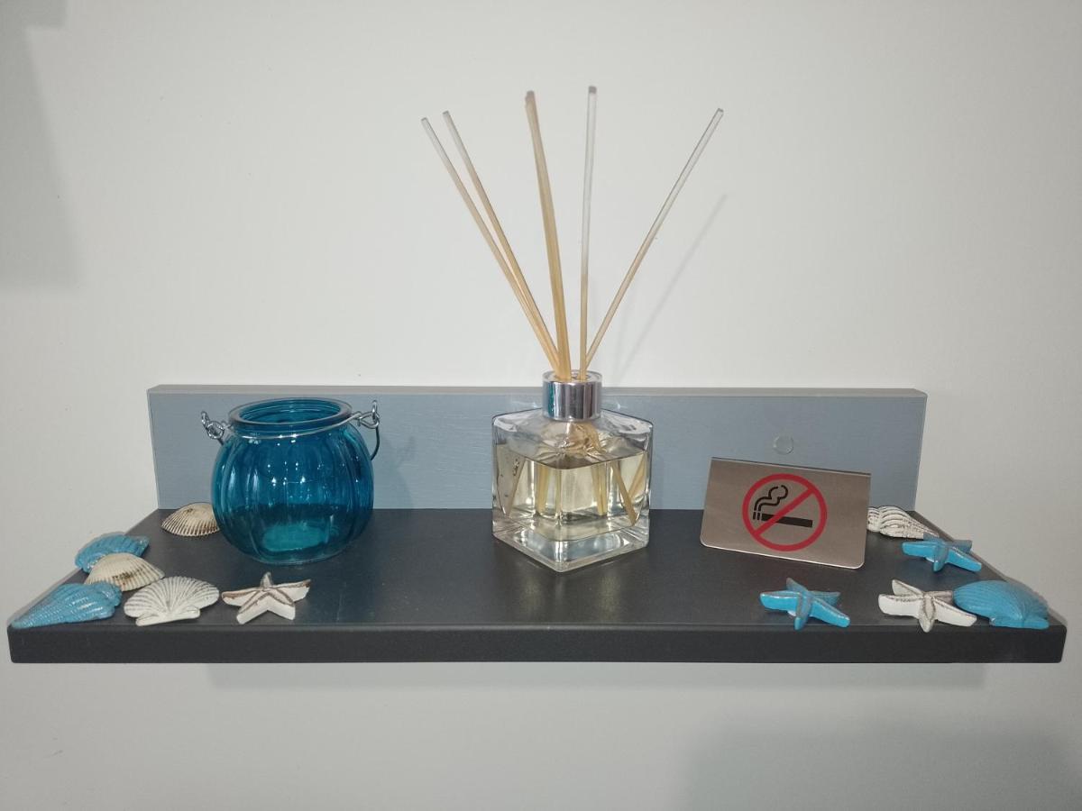 Sunny Blue Studio Năvodari Zewnętrze zdjęcie