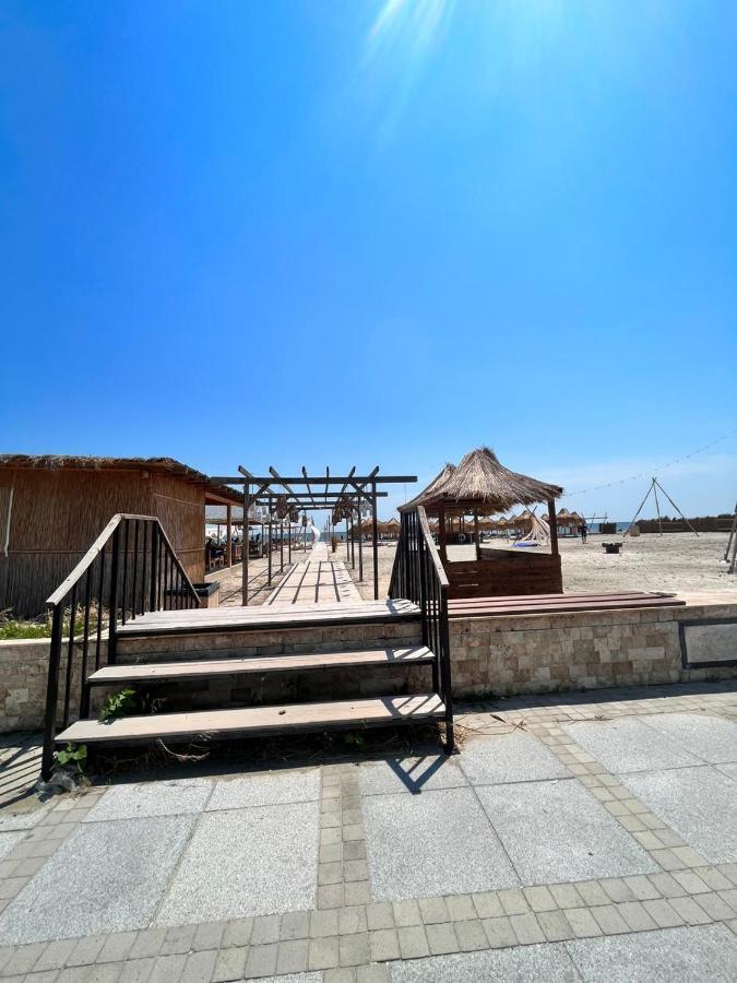 Sunny Blue Studio Năvodari Zewnętrze zdjęcie